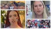 ГРАЂАНИ ПРОТИВ БЛОКАДА: Време је да се ујединимо сви који желимо добро нашој Србији! (ВИДЕО)