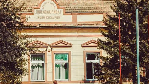 РЕШЕН ПРОБЛЕМ У ОШ ИВО ЛОЛА РИБАР У НОВИМ КОЗАРЦИМА КОД КИКИНДЕ   Сви ђаци на настави РЕШЕН ПРОБЛЕМ У ОШ ИВО ЛОЛА РИБАР У НОВИМ КОЗАРЦИМА КОД КИКИНДЕ   Сви ђаци на настави