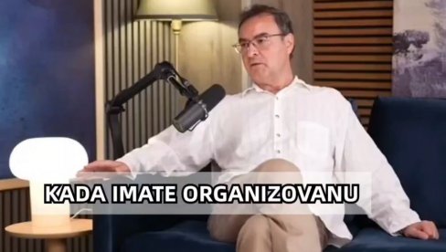 MENTOR BLOKADERA JOVO BAKIĆ ZAPRETIO VUČIĆU SMRĆU: Nećemo se zaustaviti! Bićete samleveni (VIDEO) MENTOR BLOKADERA JOVO BAKIĆ ZAPRETIO VUČIĆU SMRĆU: Nećemo se zaustaviti! Bićete samleveni (VIDEO)