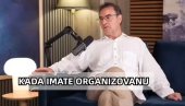 MENTOR BLOKADERA JOVO BAKIĆ ZAPRETIO VUČIĆU SMRĆU: Nećemo se zaustaviti! Bićete samleveni (VIDEO)
