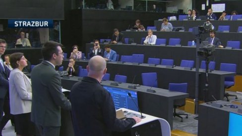 ZAHTEV ZA KAŽNJAVANJE NARODA, NE SAMO VLASTI: Analiza autogola opozicije