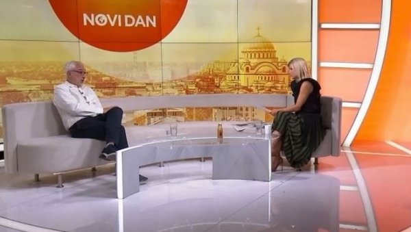 ТОТАЛНА КАМПАЊА БЛОКАДЕРА ПРОТИВ ПРЕДСЕДНИКА: Божо Прелевић се нада санкцијама за Вучића због разговора са Путином и Сијем! ТОТАЛНА КАМПАЊА БЛОКАДЕРА ПРОТИВ ПРЕДСЕДНИКА: Божо Прелевић се нада санкцијама за Вучића због разговора са Путином и Сијем!