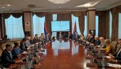 VLADA REPUBLIKE SRPSKE PREUZELA DUŽNOST: Savo Minić novi premijer - ovo su ministri u njegovom kabinetu