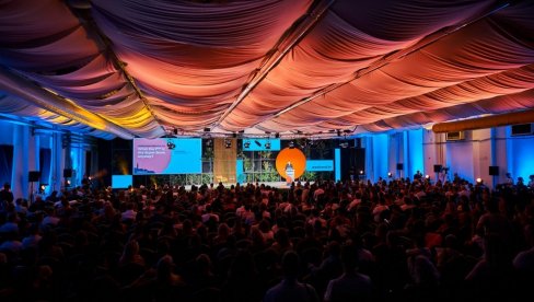 Predstavljen program prvog Investment.Weekenda: Investicioni lideri dolaze u Rovinj Predstavljen program prvog Investment.Weekenda: Investicioni lideri dolaze u Rovinj