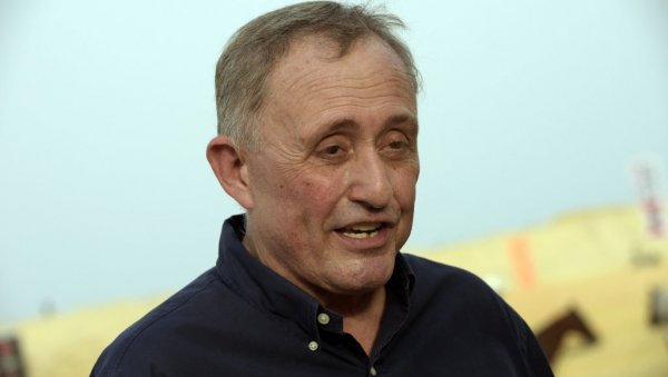 Н1 И НОВА У ХРВАТСКОЈ РАДИЛЕ ЗА ПЛЕНКОВИЋА И ШОЛАКА: Брент Садлер разоткрио све Н1 И НОВА У ХРВАТСКОЈ РАДИЛЕ ЗА ПЛЕНКОВИЋА И ШОЛАКА: Брент Садлер разоткрио све