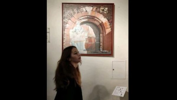 КОРЕНИ ЗОВУ: Анђела из Луксембурга вратила се у Ивањицу због топлине дома КОРЕНИ ЗОВУ: Анђела из Луксембурга вратила се у Ивањицу због топлине дома