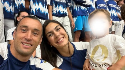 ПОРОДИЛА СЕ МИЛИЦА МАНДИЋ! Дете добило име старије од Хришћанства ПОРОДИЛА СЕ МИЛИЦА МАНДИЋ! Дете добило име старије од Хришћанства