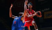 STEKLI SMO LAŽNO SAMOPOUZDANJE: Čima Moneke nezadovoljan posle utakmice Crvena zvezda - CSKA