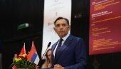 ВУЛИН НА РУСКОМ АТОМСКОМ ФОРУМУ: Присуствује и председник Путин