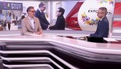 VUČIĆ NA TV PRVA: Predsednik o svim važnim i aktuelnim temama