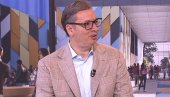 ЈЕ Л МОГУЋЕ ДА СУ СТВАРНО ТРАЖИЛИ САНКЦИЈЕ ПРОТИВ СОПСТВЕНОГ НАРОДА? Вучић о блокадерима у Стразбуру: То не смете да тражите ЈЕ Л МОГУЋЕ ДА СУ СТВАРНО ТРАЖИЛИ САНКЦИЈЕ ПРОТИВ СОПСТВЕНОГ НАРОДА? Вучић о блокадерима у Стразбуру: То не смете да тражите