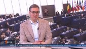 У ТОКУ ЈЕ СВЕОПШТА, НЕПОГРЕШИВА ХАЈКА НА СРБИЈУ Вучић: Они неће да виде 125.000 људи на улицама, али хоће 3.000 и рећи масовни протести