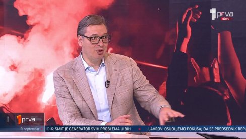 VUČIĆ O VELIKIM SVETSKIM IMENIMA NA EXPU: DŽeki Čen neverovatno energičan, Stiven Sigal stigao u Beograd“ VUČIĆ O VELIKIM SVETSKIM IMENIMA NA EXPU: DŽeki Čen neverovatno energičan, Stiven Sigal stigao u Beograd“