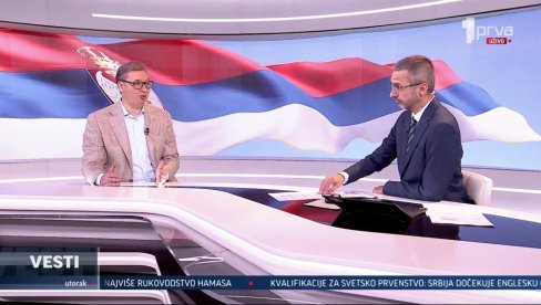 НЕ СМЕМО ДА СЕ СУКОБЉАВАМО И ОБРАЧУНАВАМО СА НАШИМ СЕСТРАМА И БРАЋОМ Вучић: Ми смо и у Шапцу и Чачку избегавали сукобе НЕ СМЕМО ДА СЕ СУКОБЉАВАМО И ОБРАЧУНАВАМО СА НАШИМ СЕСТРАМА И БРАЋОМ Вучић: Ми смо и у Шапцу и Чачку избегавали сукобе