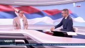 NE SMEMO DA SE SUKOBLJAVAMO I OBRAČUNAVAMO SA NAŠIM SESTRAMA I BRAĆOM Vučić: Mi smo i u Šapcu i Čačku izbegavali sukobe
