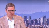 ВУЧИЋ О НАПАДУ ИЗРАЕЛА НА КАТАР: Не знате шта ће бити сутра, ситуације су непредвидиве ВУЧИЋ О НАПАДУ ИЗРАЕЛА НА КАТАР: Не знате шта ће бити сутра, ситуације су непредвидиве