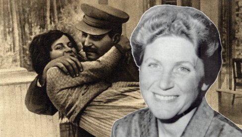 ОНА 16, ОН 39 ГОДИНА: Афера малолетне Стаљинове ћерке, шта се догодило са познатим филмским ствараоцем (ФОТО) ОНА 16, ОН 39 ГОДИНА: Афера малолетне Стаљинове ћерке, шта се догодило са познатим филмским ствараоцем (ФОТО)