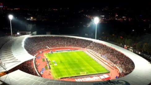 БУРА НА МАРАКАНИ! После два неуспеха странац затражио да оде, Звезда га ОДМАХ пустила из клуба! БУРА НА МАРАКАНИ! После два неуспеха странац затражио да оде, Звезда га ОДМАХ пустила из клуба!