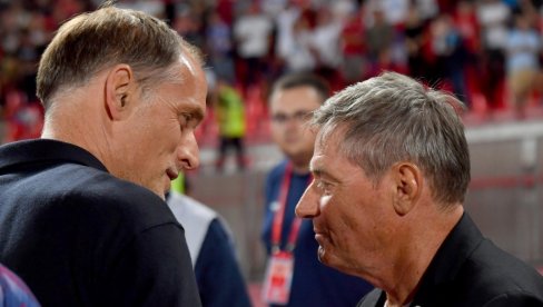 NAŠI PREDLOZI: Tip - tiket za subotu