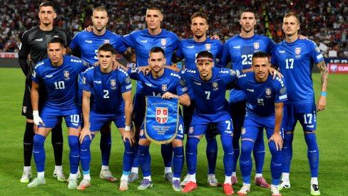 SENZACIJA! On će biti novi selektor Srbije?!