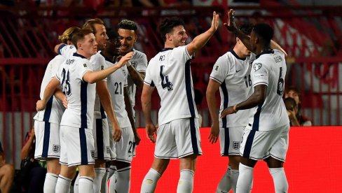 JUČE SMO PROŠLI! Evo TIP tiketa za četvrtak