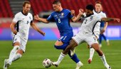LAK ZADATAK ZA ENGLEZE: Dominacija Gordog albiona se nastavlja