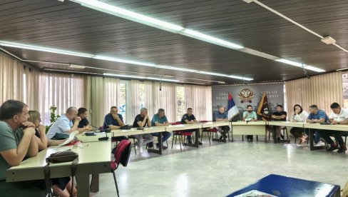 PREDLOŽENO UKIDANJE VANREDNE SITUACIJE KOJA JE U VALJEVU NA SNAZI ČAK ŠEST MESECI   Deponija više ne preti
