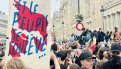 НАСТАВЉА СЕ ВРУЋА ШТРАЈКАЧКА ЈЕСЕН: Представници синдиката незадовољни разговором с премијером Лекорнијем и најављују нове протесте