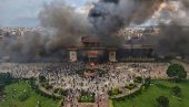 ОГЛАСИО СЕ КРЕМЉ: Ситуација у Непалу измакла контроли