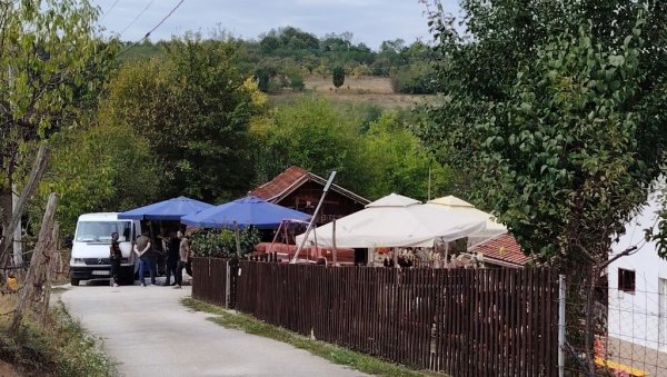 НИЈЕ УБОД НЕГО ИНФАРКТ: Марина М. (38) из села Рсавци ипак преминула природном смрћу