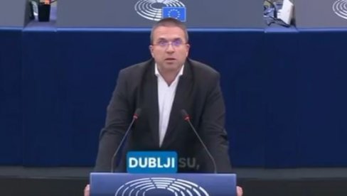 Krajnji cilj onih koji podržavaju blokadere - ukidanje SPC (VIDEO)