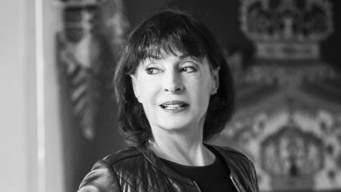 AUTOBIOGRAFIJA TAMO DALEKO: Predstavljanje knjige Jelisavete Karađorđević u Narodnom muzeju u Beogradu