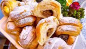 ЕВО РЕШЕЊА: Како да направите кифлице, али да буду као из пекаре - уз овај бакин рецепт нећете погрешити (ВИДЕО)