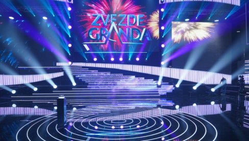 ZVEZDA GRANDA OSVAJA AMERIKU: Turneja pred rasprodatim salama i Nova godina u Čikagu (FOTO)