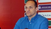 ТРЕБАЛО ЈЕ НАЋИ НАЧИНА ДА СЕ ПОТПИШУ НЕКИ СРПСКИ ИГРАЧИ: Игор Ракочевић проговорио и новом тиму Црвене звезде