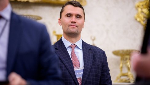 AMERIKA IMA PROBLEM S RADIKALNIM LEVIČARSKIM LUDACIMA Vučić: Soprocentno se slažem sa izjavom Trampa povodom ubistva Kirka