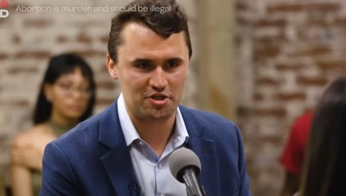 AGENCIJA AP OBJAVILA MAPU GDE SE NALAZIO ATENTATOR: Pogledajte odakle je pucano na Čarlija Kirka AGENCIJA AP OBJAVILA MAPU GDE SE NALAZIO ATENTATOR: Pogledajte odakle je pucano na Čarlija Kirka