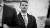 УБИЦА ЧАРЛИЈА КИРКА НОСИО ЈЕЗИВ КОСТИМ: Ово су знаци које су сви игнорисали (ФОТО) УБИЦА ЧАРЛИЈА КИРКА НОСИО ЈЕЗИВ КОСТИМ: Ово су знаци које су сви игнорисали (ФОТО)