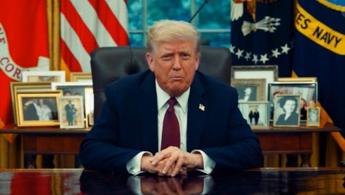 TRAMPU PRETI IMPIČMENT? Inicijativa za opoziv predsednika SAD zbog agresije na Venecuelu