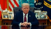 НЕМАЧКИ ПРЕДСЕДНИК КРИТИКОВАО ТРАМПА: САД уништавају светски поредак