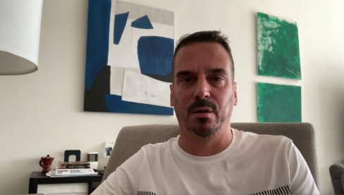 ПИПЕР О УБИСТВУ ЧАРЛИ КИРКА: Оно што раде медијске тровачнице Н1 и Нова С, може да доведе до исте несреће у Србији