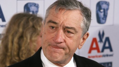 De Niro je na današnji dan UMALO IZBEGAO SMRT: Bilo je nestvarno to gledati De Niro je na današnji dan UMALO IZBEGAO SMRT: Bilo je nestvarno to gledati