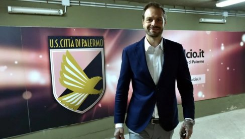 ŠOK NA APENINIMA! Bivši predsednik Palerma (41) pronađen mrtav ŠOK NA APENINIMA! Bivši predsednik Palerma (41) pronađen mrtav