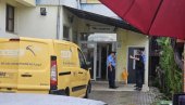 УПРКОС НАПОРИМА БЕОГРАДА, ПРИШТИНА ЈЕ ПРИСТУПИЛА НАСИЉУ: Иван Милојевић, директор Поште Србије на КиМ, за Новости УПРКОС НАПОРИМА БЕОГРАДА, ПРИШТИНА ЈЕ ПРИСТУПИЛА НАСИЉУ: Иван Милојевић, директор Поште Србије на КиМ, за Новости