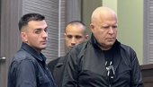ОДРЖАНО РОЧИШТЕ У СЛУЧАЈУ СЛАЂАНА ТРАЈКОВИЋА: Малтретирање Срба од стране Приштине ОДРЖАНО РОЧИШТЕ У СЛУЧАЈУ СЛАЂАНА ТРАЈКОВИЋА: Малтретирање Срба од стране Приштине