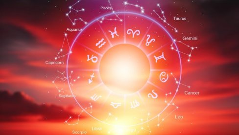 HOROSKOP ZA JESEN 2025. GODINE: Svaki pripadnik Zodijaka će naučiti posebnu lekciju HOROSKOP ZA JESEN 2025. GODINE: Svaki pripadnik Zodijaka će naučiti posebnu lekciju