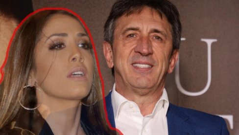 SVE MU SE VRATILO Folkerka poručila Žiki: Bio si nečovek prema meni, o tebi ne mislim lepo SVE MU SE VRATILO Folkerka poručila Žiki: Bio si nečovek prema meni, o tebi ne mislim lepo