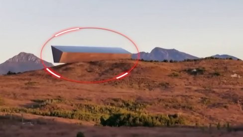 NAPRAVILI CRNU KUTIJU ZA ČOVEČANSTVO: Spremni za smak sveta - snimiće sudnji dan (VIDEO) NAPRAVILI CRNU KUTIJU ZA ČOVEČANSTVO: Spremni za smak sveta - snimiće sudnji dan (VIDEO)