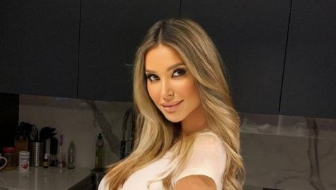 ПЛАКАЛА САМ, БИЛО МИ ЈЕ ТЕШКО ДА ТО ЗАМИСЛИМ: Драгана Џајић са 24 године сазнала да неће моћи да има децу - боба за потомство трајала је ПЛАКАЛА САМ, БИЛО МИ ЈЕ ТЕШКО ДА ТО ЗАМИСЛИМ: Драгана Џајић са 24 године сазнала да неће моћи да има децу - боба за потомство трајала је