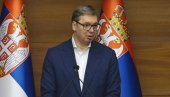 PORED RUŠENJA SPC, ŽELE RUŠENJE VOJSKE I DRUGIH INSTITUCIJA Vučić: Ta parada je izraz želje da obeležimo praznik i želja da pokažemo napredak PORED RUŠENJA SPC, ŽELE RUŠENJE VOJSKE I DRUGIH INSTITUCIJA Vučić: Ta parada je izraz želje da obeležimo praznik i želja da pokažemo napredak